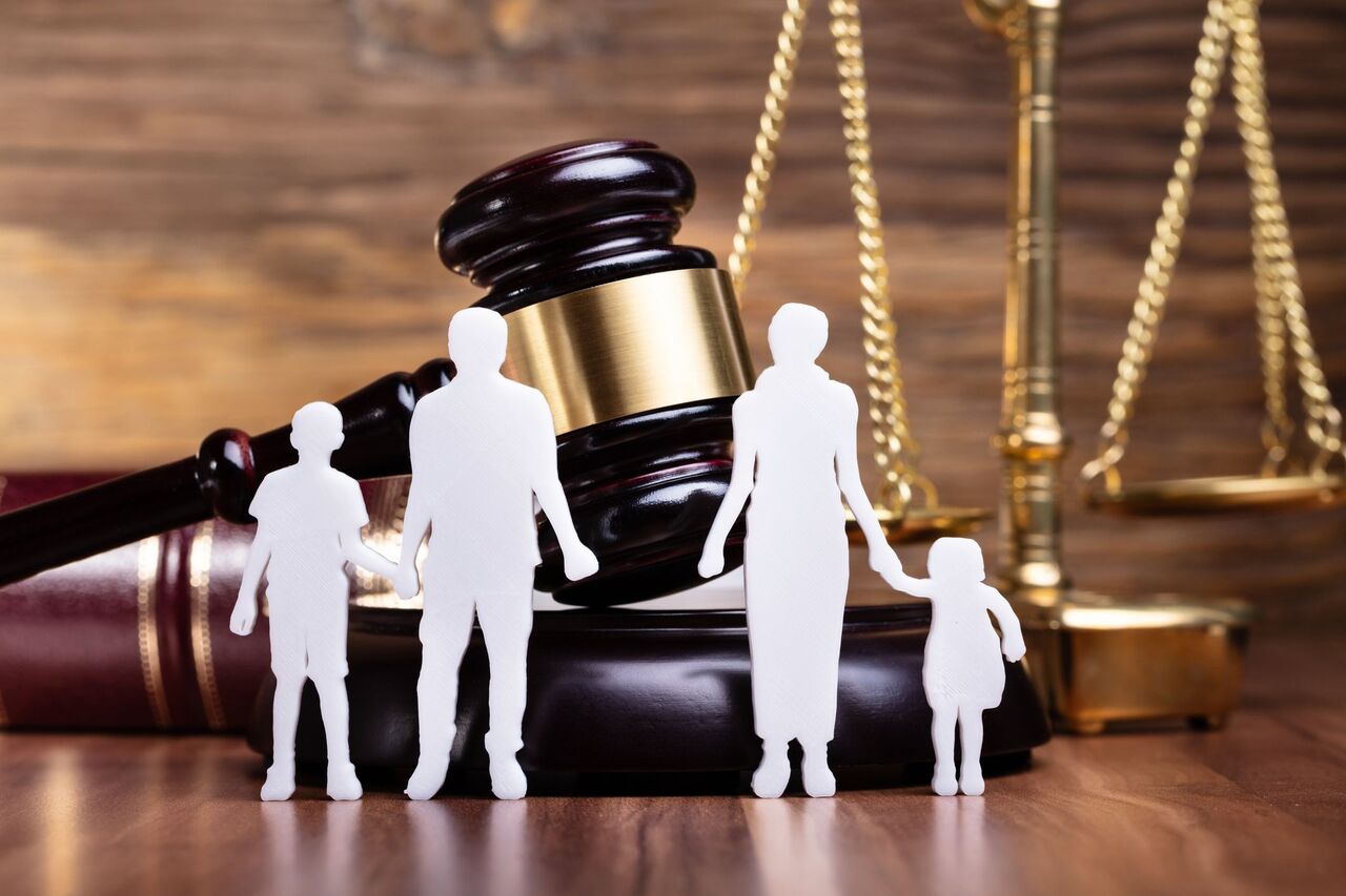 Noida, Legal, Family Dispute Lawyer In Noida For Confidential Legal Support