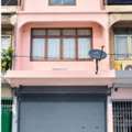 THB 16999,  18 Sq. Feet,  BTS อ่อนนุช 500 ม.ตึกแถว 3 ชั้น 6 อเนกประสงค์ 2 น