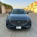 SAR 110000,  Mazda CX-9,  2023,  Automatic,  49000 KM,    Mid Options With Sunroof And AWD For Urgent Sales (family Exit)
