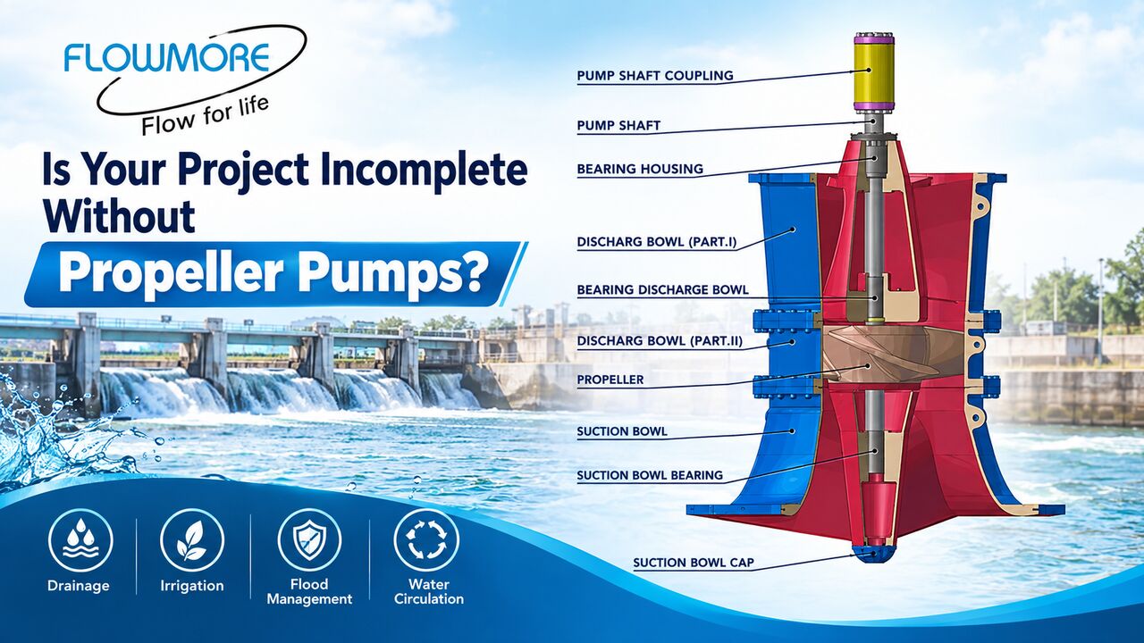 Gurugram, Industrial Machinery, INR 36000,  Is Your Project Incomplete Without Propeller Pumps?