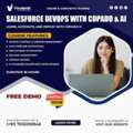 Master Salesforce DevOps Course | Visualpath