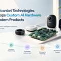 Develop Smarter Connected Devices Through AI Engineering With Avantari Technologies