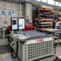 BHD 2300,  🏭 For Sale: Atom FlashCut Digital Cutting Machine (Italian Made) 🇮🇹
