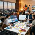 Ritz Media World | Creative Digital Marketing Agency For Performance Campaigns
