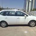 SAR 21000,  Kia Carens,  2012,  Automatic,  163000 KM,    &ndash; 163,000 KM