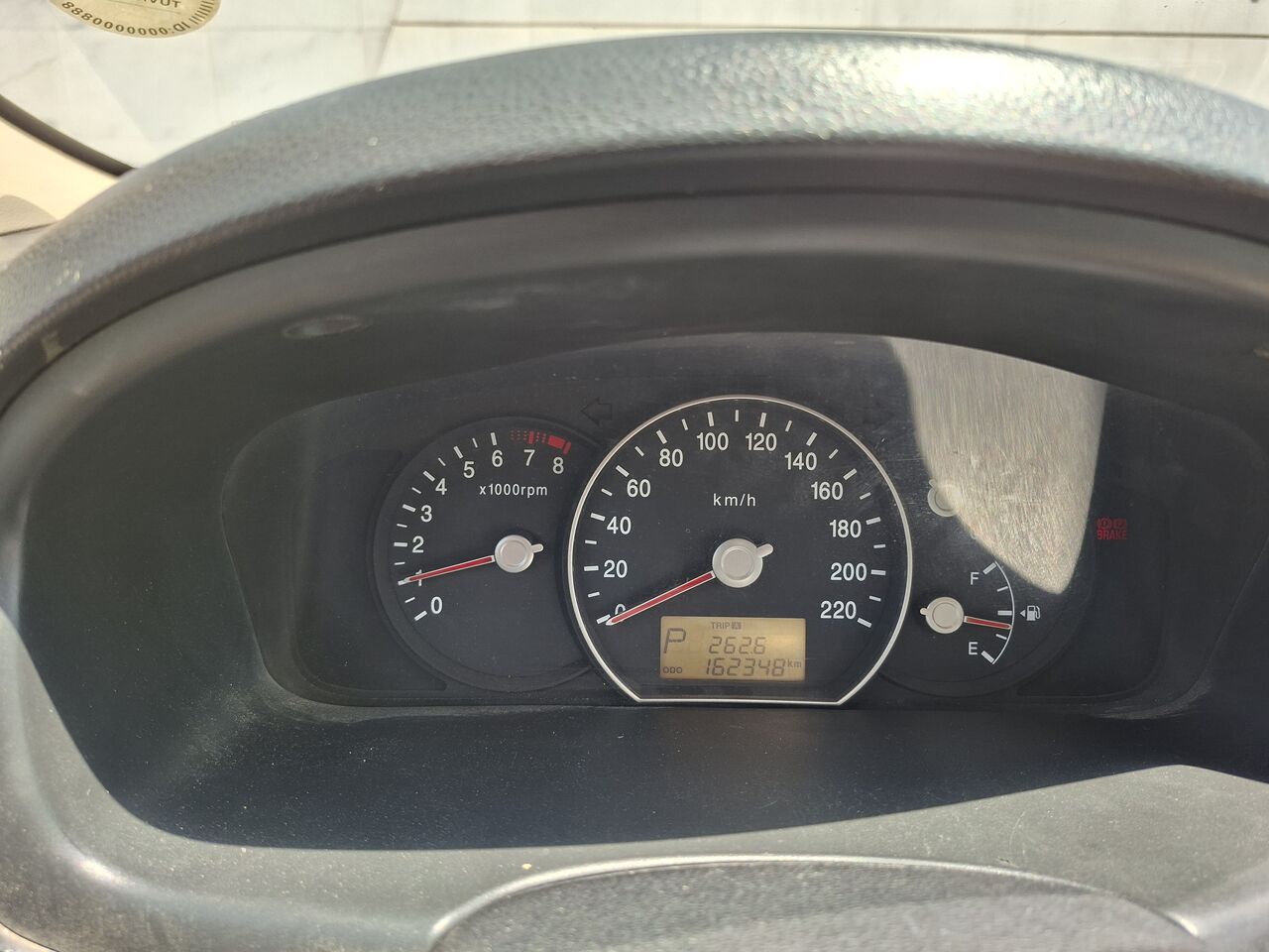 Riyadh, Vehicles, Cars & Trucks , SAR 21000,  Kia Carens,  2012,  Automatic,  163000 KM,    &ndash; 163,000 KM