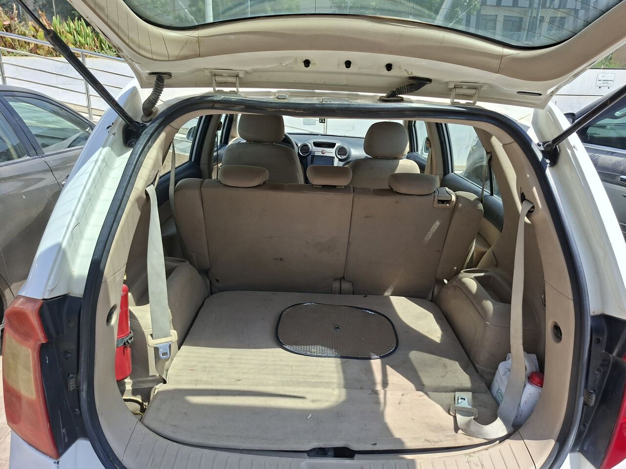 Riyadh, Vehicles, Cars & Trucks , SAR 21000,  Kia Carens,  2012,  Automatic,  163000 KM,    &ndash; 163,000 KM
