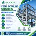 Steel Detailing Services For Efficient Steel Workflows
