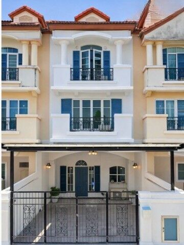 Bangkok, Villas, THB 19999,  21 Sq. Feet,  ใกล้รร.สวนกุหลาบวิทยาลัย นนทบุรี 700ม.