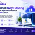 Dedicated Tally Hosting | Secure & High-Performance TallyPrime Cloud