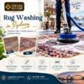Rug Washing In Sydney