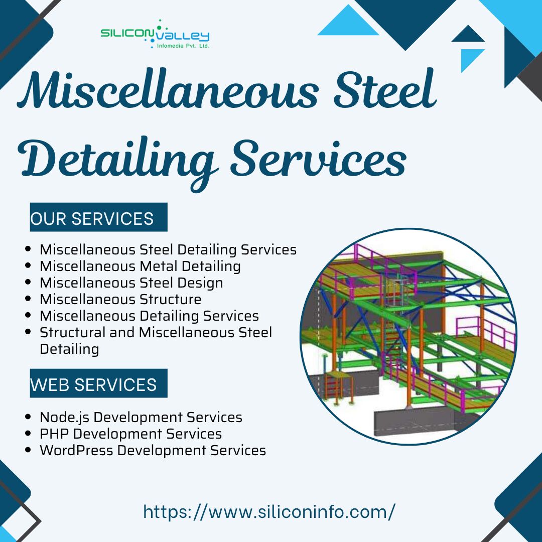 New York, Construction, How Miscellaneous Steel Detailing Helps Improve Project Coordination In New Mexico