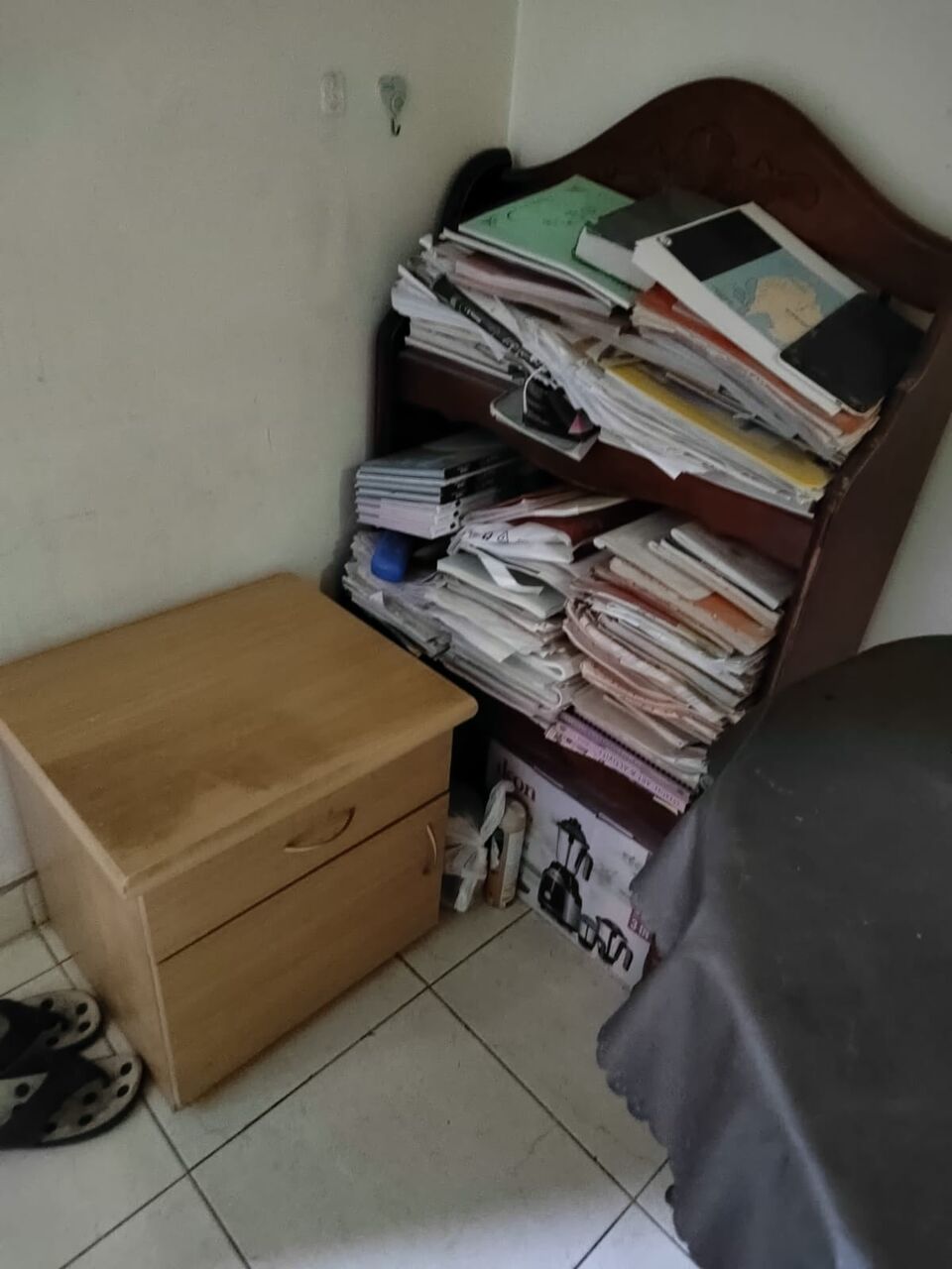 Riyadh, Furniture, SAR 1000,  Bedroom Set For Sale
