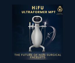 Thane, Fashion & Design, Best HIFU MPT Treatment In Thane | DNA Royal.