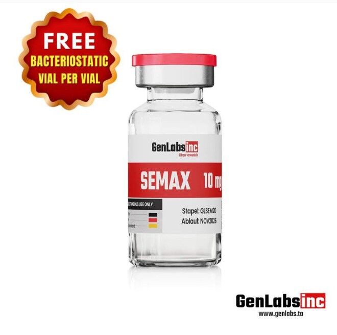 Houston, Health & Beauty Items, USD 51,  Improve Your Learning Power With Semax 10mg
