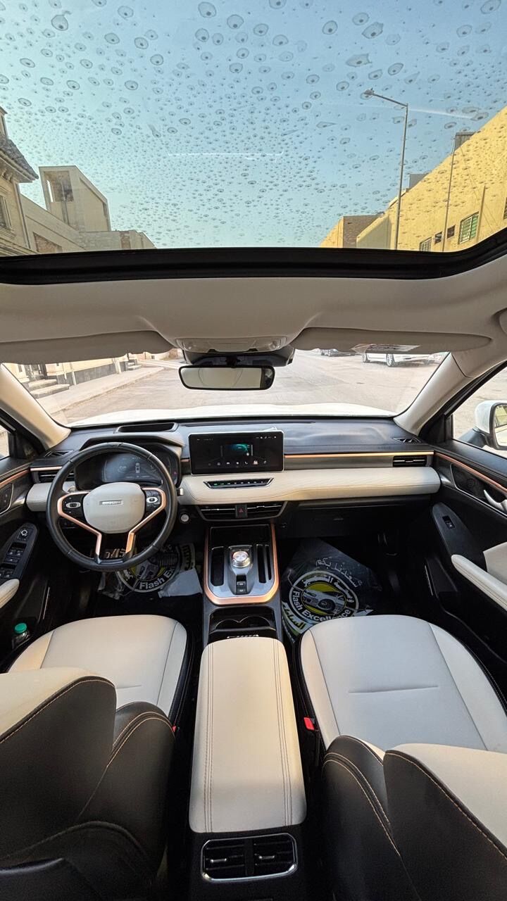 Riyadh, Vehicles, Cars & Trucks , SAR 38000,  Haval Jolion,  2022,  Automatic,  75000 KM,    For Sale