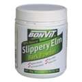 AUD 27,  Slippery Elm Powder &ndash; Bonvit 125 Gm Natural Bark Powder