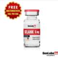USD 47,  Selank 5mg For Improved Concentration