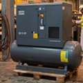 BHD 1200,  💨 For Sale: Atlas Copco GX11FF Air Compressor 15HP