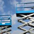 Best Scissor Lift Rental Dubai | Powerlift Group