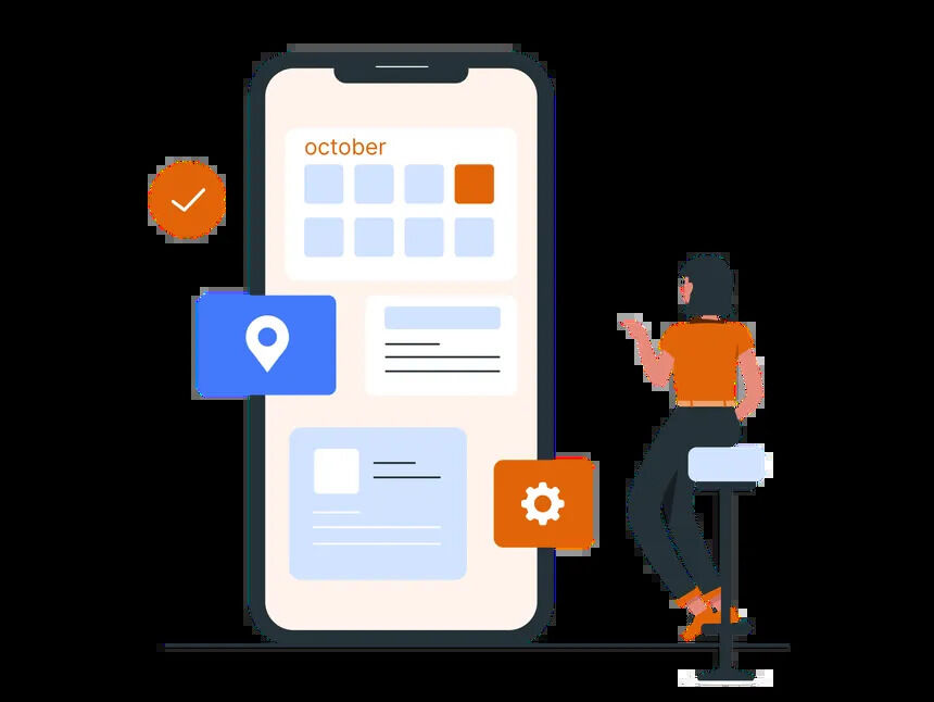 Copenhagen, Web Design & Development, Hospital Appointment Scheduling Software | Advanced Patient Appointment Scheduling