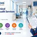 Physical Environment Survey Support For Healthcare Facilities | REDCODE EHS