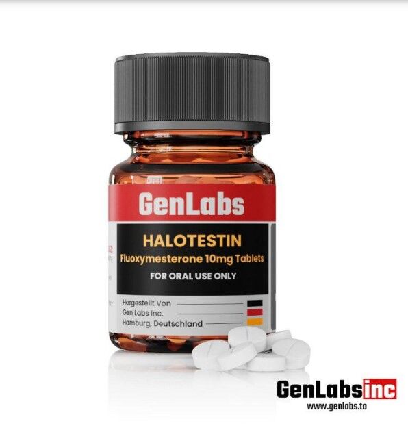 Chicago, Health & Beauty Items, USD 70,  Rapid Increase In Strength With Halotestin Fluoxymesterone 10mg