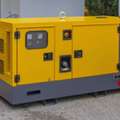 Top Diesel Generator Rental Dubai - Powerlift Group