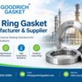 API Ring Gasket Manufacturer & Supplier | Goodrich Gasket