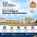 CBA Rotaract - Bba Event Management Colleges In India | KLE BBA