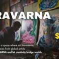 Ready To Go Global? Enter TERAVARNA's Online Art Contest