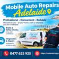 Mobile Auto Repairs Adelaide