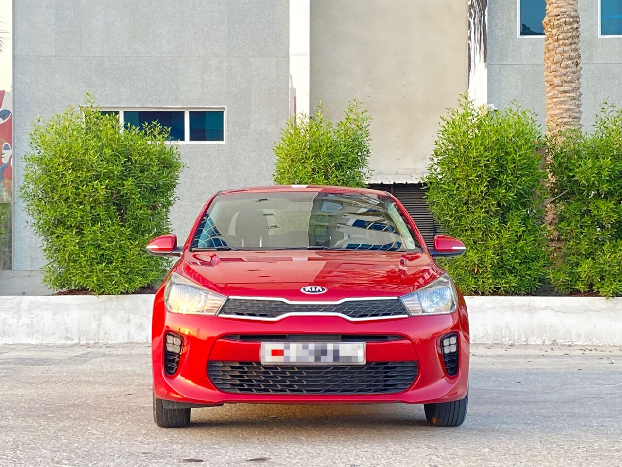 Manama, Vehicles, Cars & Trucks , BHD 2700,  KIA RIO,  2019,  Automatic,  81000 KM,  EXCELLANT CONDITION