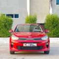 BHD 2700,  KIA RIO,  2019,  Automatic,  81000 KM,  EXCELLANT CONDITION