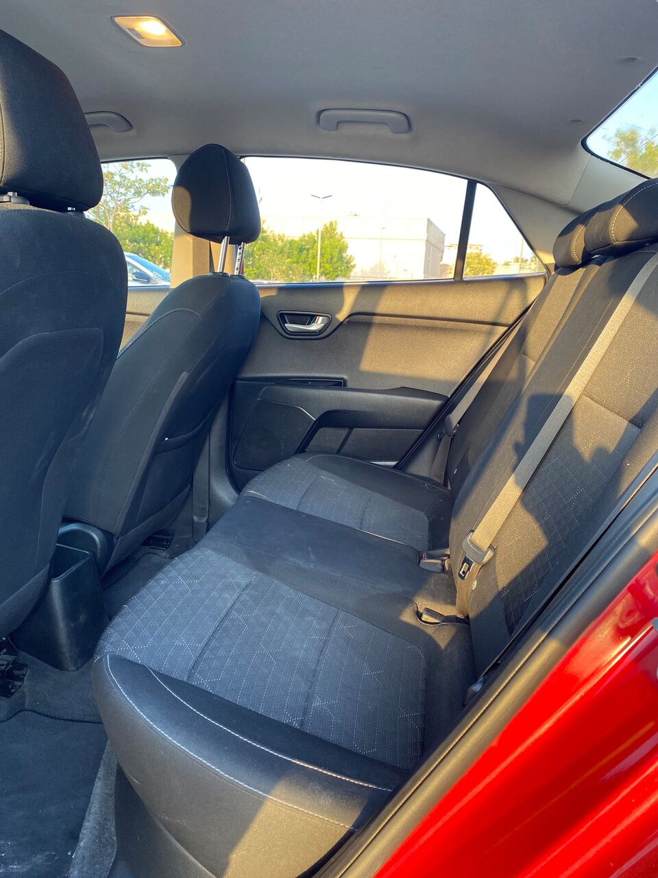 Manama, Vehicles, Cars & Trucks , BHD 2700,  KIA RIO,  2019,  Automatic,  81000 KM,  EXCELLANT CONDITION