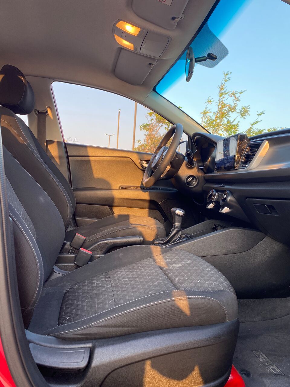 Manama, Vehicles, Cars & Trucks , BHD 2700,  KIA RIO,  2019,  Automatic,  81000 KM,  EXCELLANT CONDITION