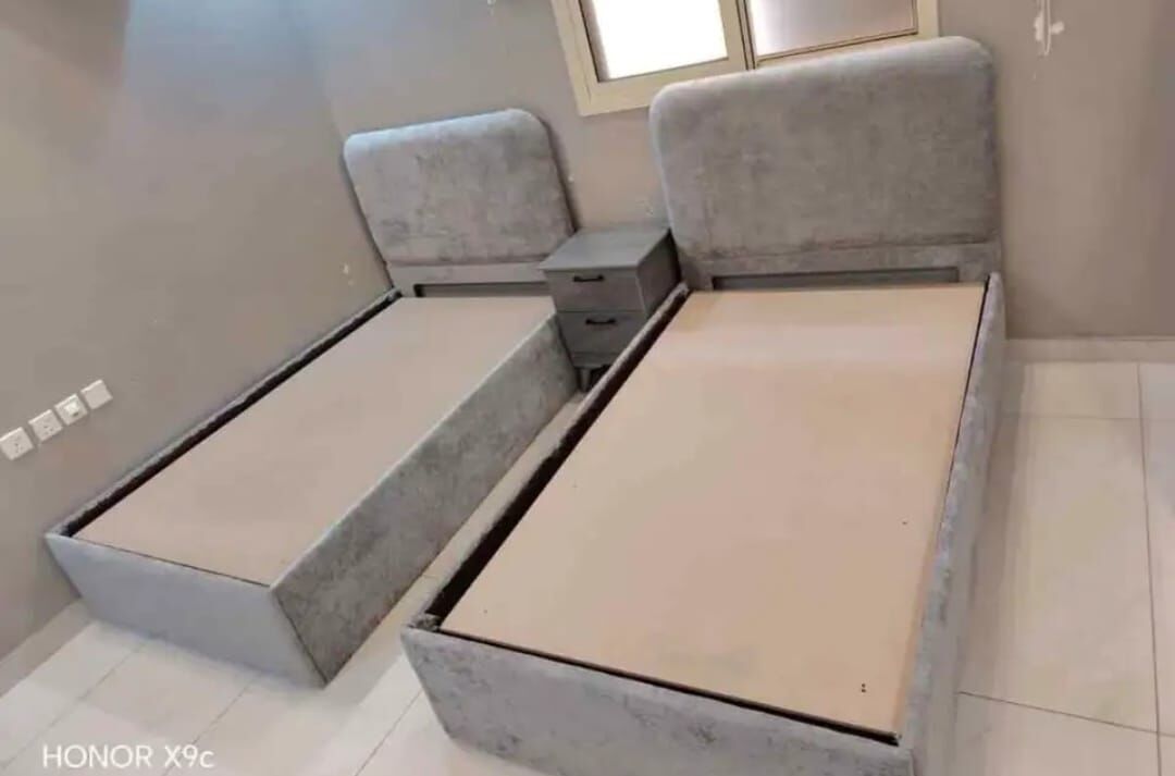 Tuwaiq, Furniture, SAR 11,  New Bdrom Set Pakistani 🇵🇰