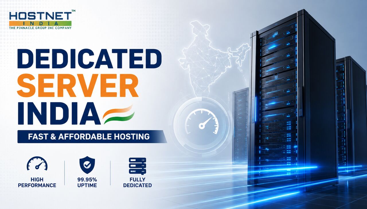 Mumbai, Computer, Dedicated Server India Fast & Affordable Hosting
