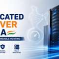 Dedicated Server India Fast & Affordable Hosting