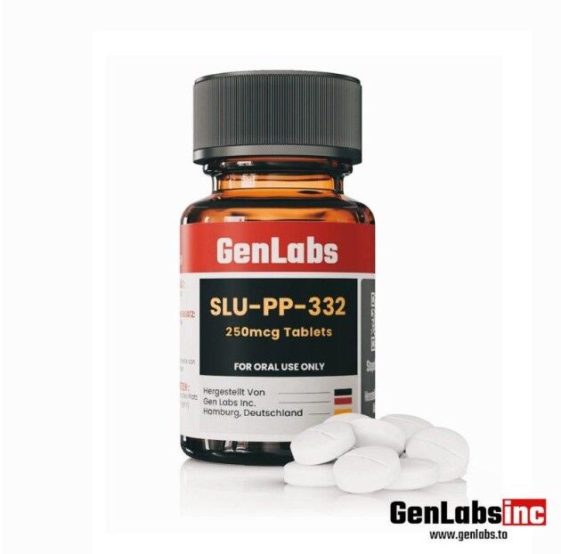 New York, Health & Beauty Items, USD 61,  Improve Your Performance With SLU-PP-332