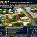 THB 160000000,  6 BR,  337 Sq. Feet,  ที่ดินใจกลางอารีย์�พระราม 6! แปลงส