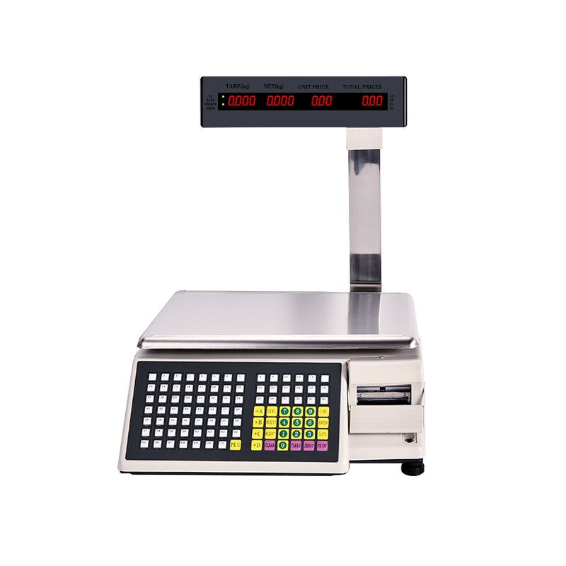 Kampala, Electronics, UGX 3500000,  Barcode Printer Scale For Sale Wakiso Uganda