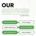 Professional Android App Development Services For Growing Businesses