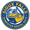 Sioux Falls Dumpster Rental Guys