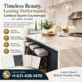 Cambria Quartz Long Island | Elegant, Durable Countertops