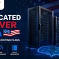 Dedicated Server USA Reliable US Hosting Plans