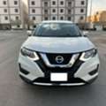 SAR 62000,  Nissan X-Trail (2.5) 2WD,  2022,  Automatic,  85000 KM,   Nissan X-Trail (2.5) 2WD With Mid Option 1st Owner Family Exit Sales No Accident