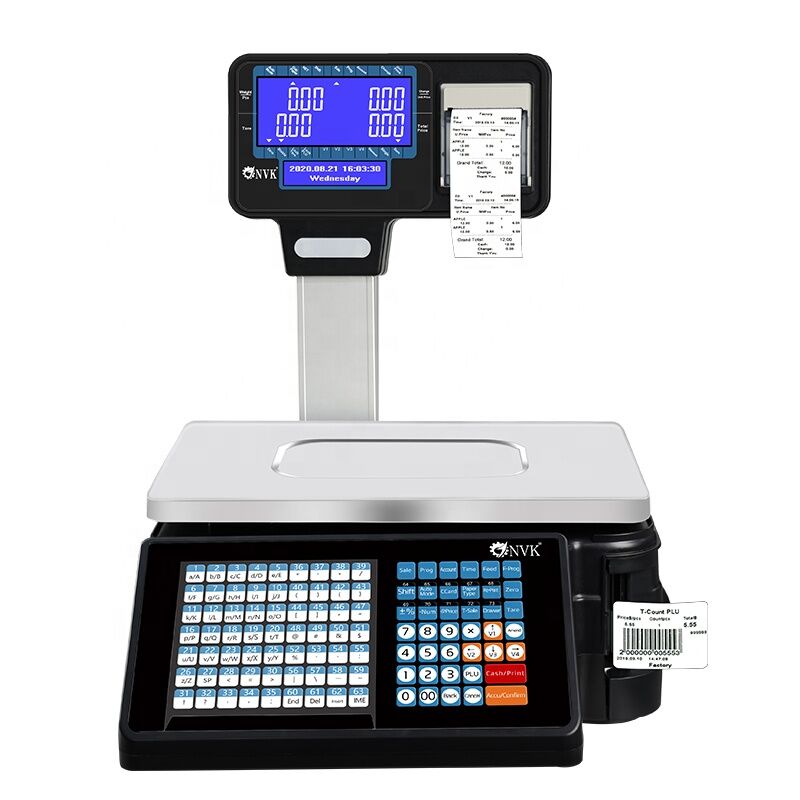 Kampala, Electronics, UGX 3500000,  Barcode Printer Scale For Food Retailers Uganda
