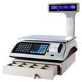 UGX 3500000,  Barcode Printer Scale For Commercial Weighing Uganda
