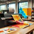 Creative Thinks Media | Print Advertising Services For Modern Brands